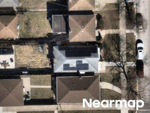House for sale in Chicago Park, Illinois