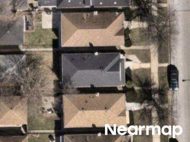 House for sale in Chicago Park, Illinois