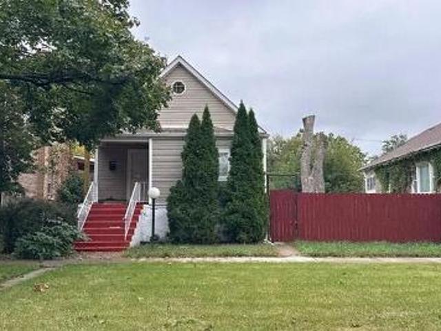 House for sale in Chicago Park, Illinois