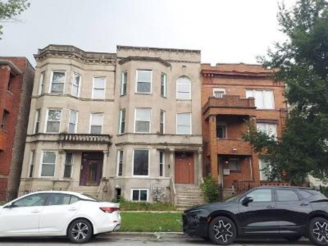 House for sale in Chicago Park, Illinois