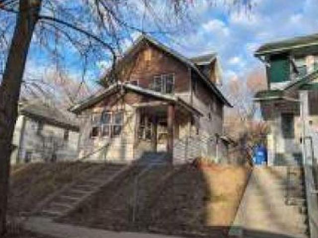 House for sale in Sioux Falls, South Dakota