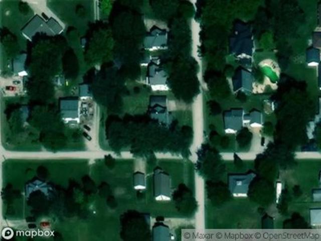 House for sale in Blue Mound, Illinois