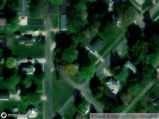 House for sale in Raymond, Illinois