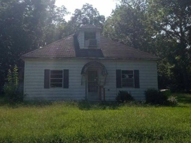 House for sale in Ark