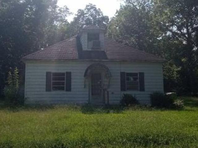 House for sale in Ark