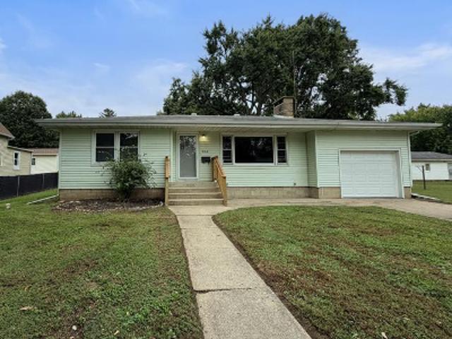 House for sale in Lacon, Marshall County