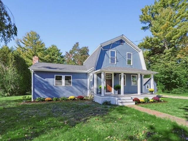 House for sale in Taunton, Bristol County