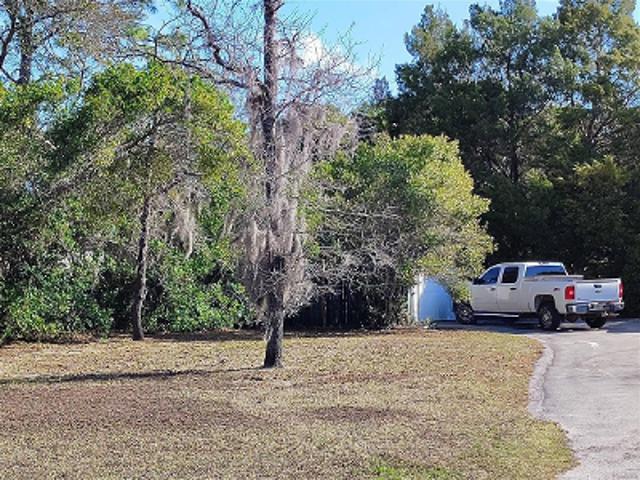 House for sale in Homosassa Springs, Florida