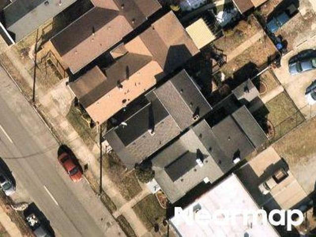 House for sale in Louisville, Kentucky