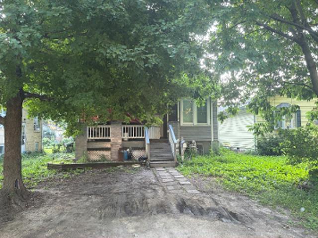 House for sale in Springfield, Illinois