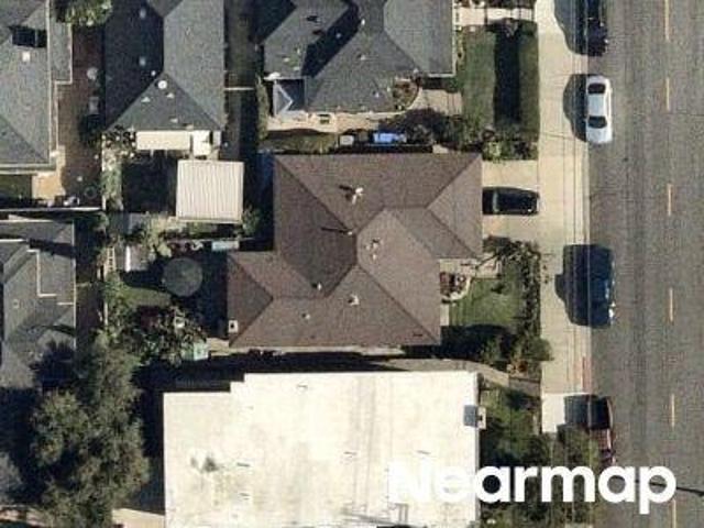 House for sale in Monrovia, California