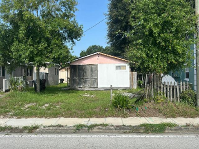 House for sale in Orlando, Florida
