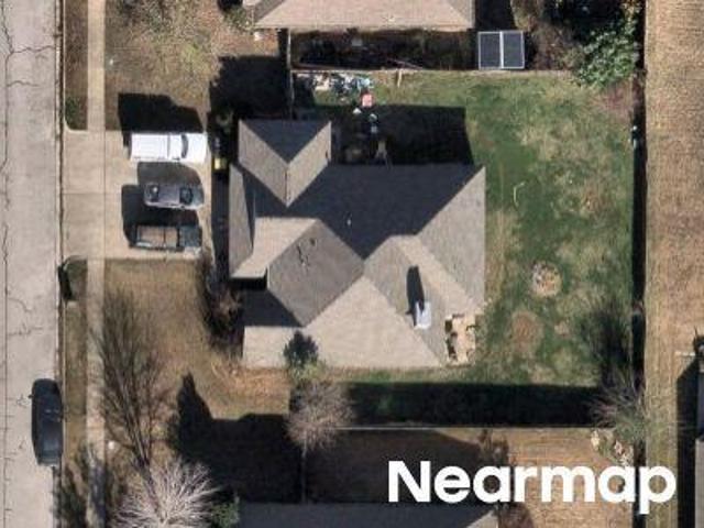 House for sale in Jenks, Oklahoma
