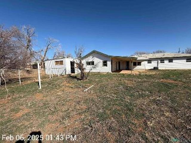 House for sale in New Mexico