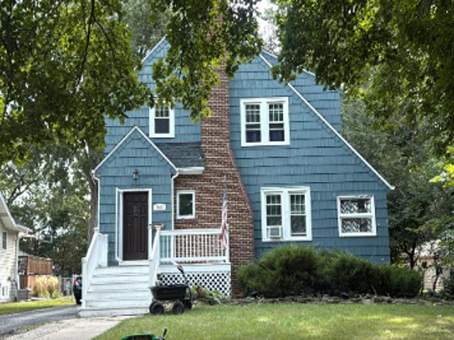 House for sale in Villa Park, Illinois