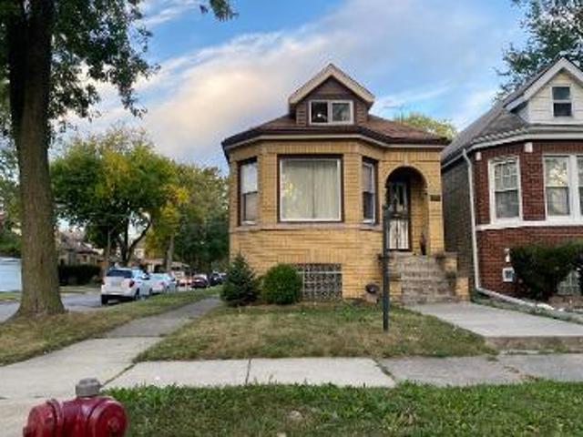 House for sale in Roseland, Chicago
