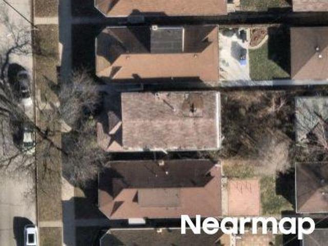 House for sale in Chicago Park, Illinois