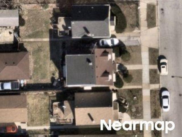 House for sale in Chicago Park, Illinois