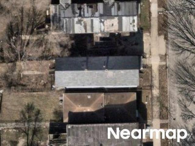 House for sale in Chicago Park, Illinois