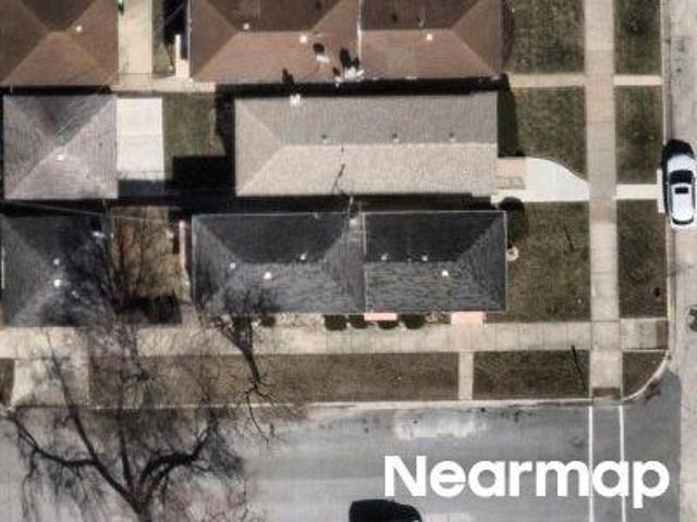 House for sale in Chicago Park, Illinois