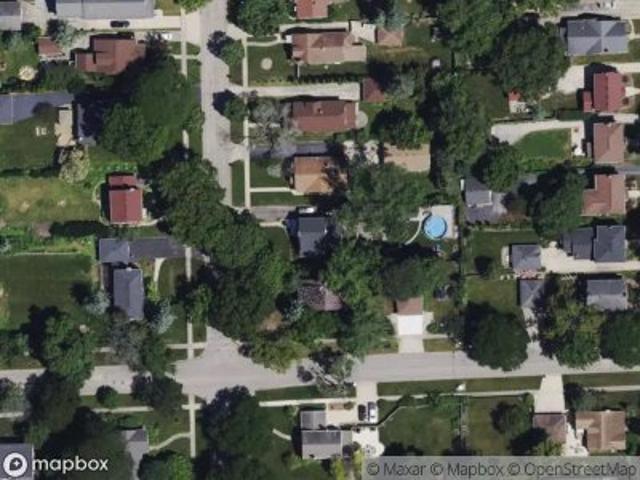 House for sale in Villa Park, Illinois
