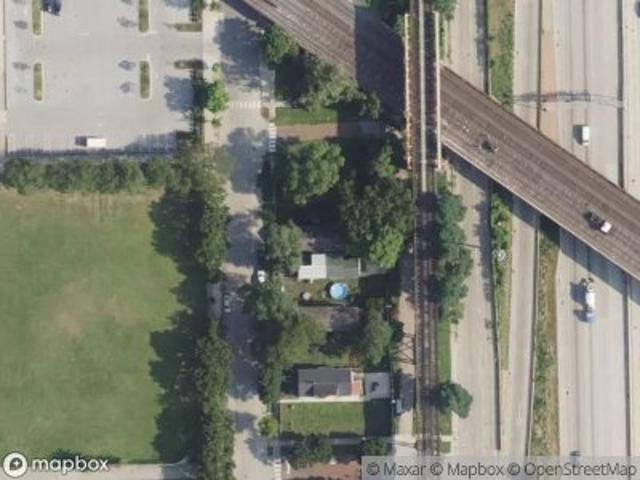 House for sale in Englewood, Chicago