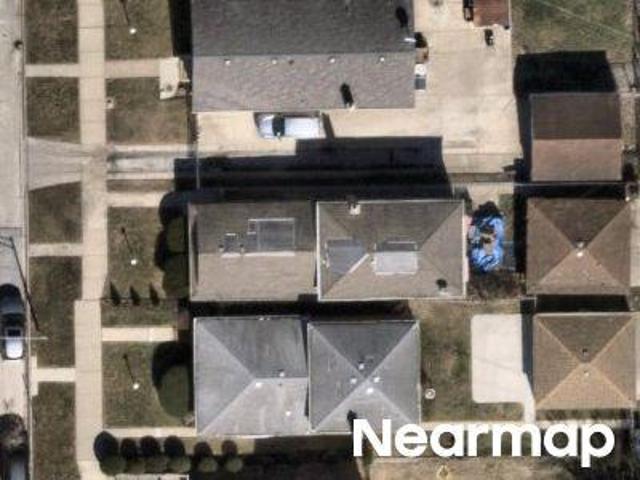House for sale in Chicago Park, Illinois