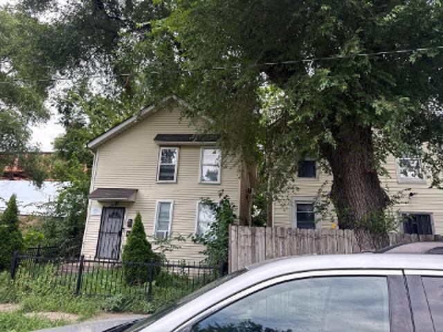 House for sale in Chicago Park, Illinois