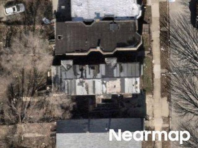 House for sale in Chicago Park, Illinois