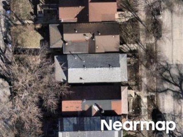 House for sale in Chicago Park, Illinois