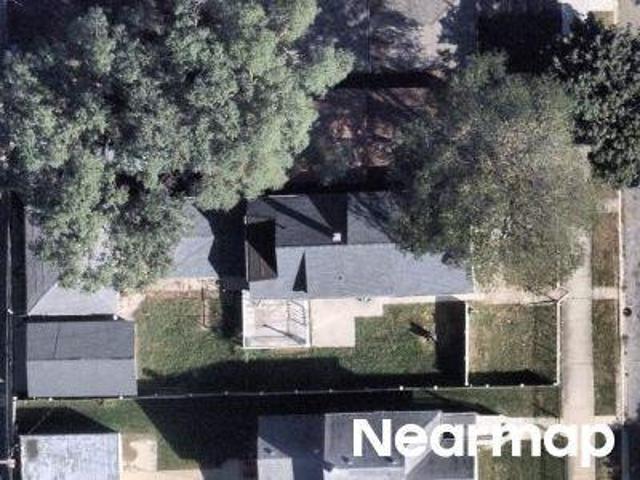 House for sale in Chicago Park, Illinois