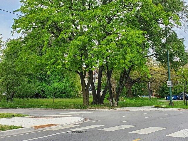 Land for sale in Chicago Land for sale in Chicago