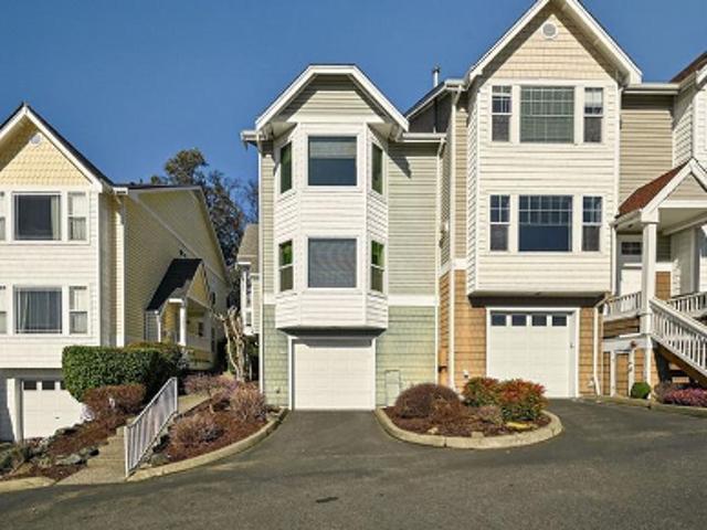 House for sale in Tacoma, Washington