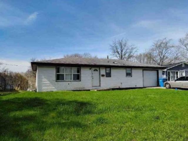 House for sale in Kankakee, Illinois