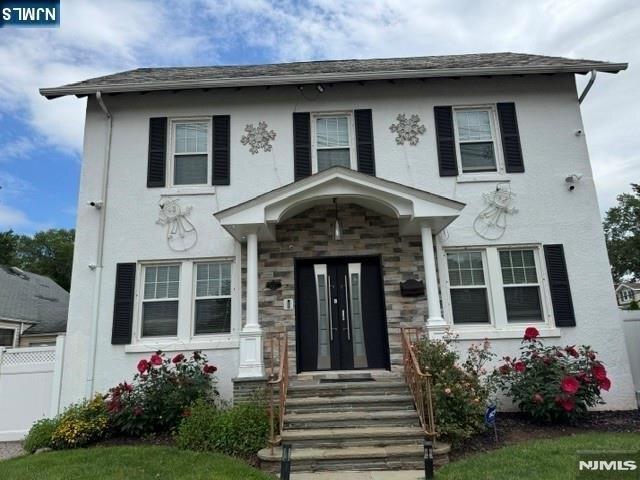 House for sale in Bergenfield, New Jersey