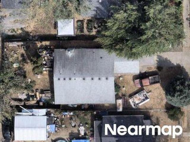 House for sale in Tacoma, Washington