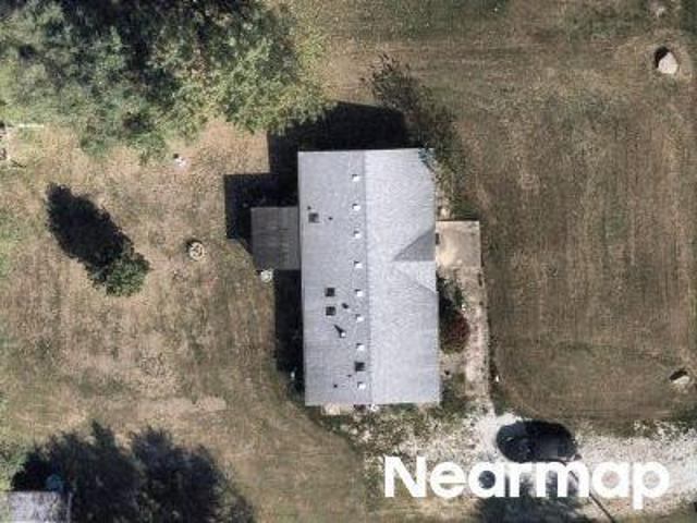 House for sale in Summitville, Indiana