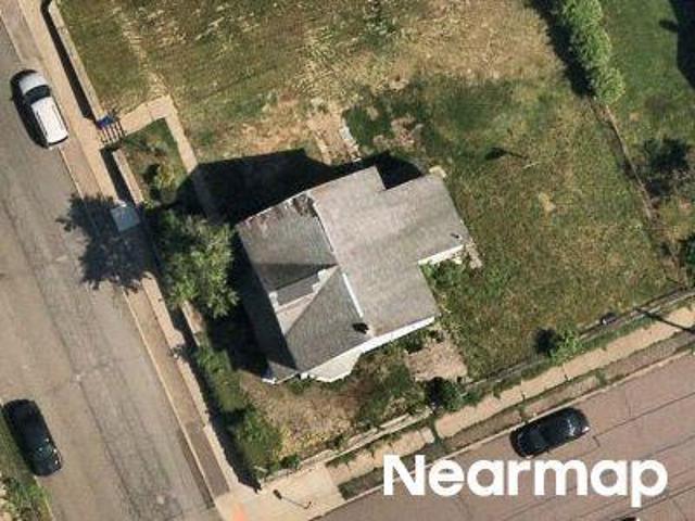 Commercial for sale in Nanticoke, Pennsylvania