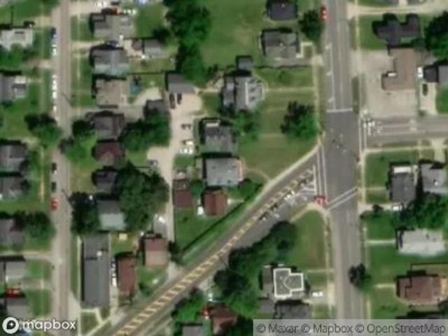 House for sale in Marion, Ohio