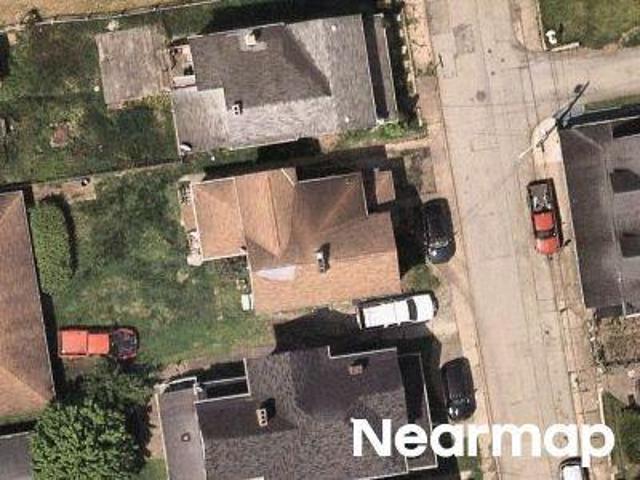 House for sale in Connellsville, Pennsylvania