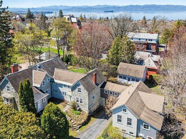 House for sale in Burlington, Vermont