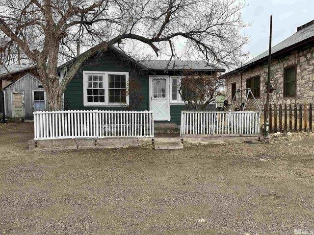 House for sale in Nye, Nevada