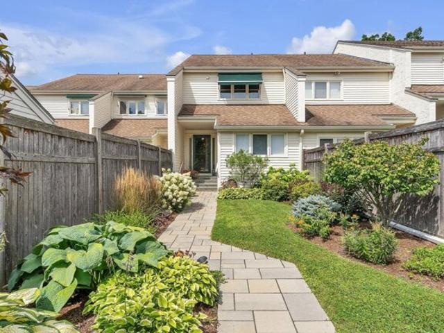Condo for sale in Burlington, Vermont