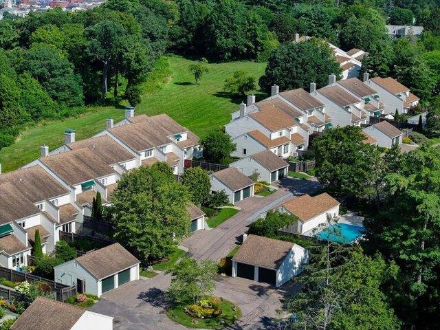 House for sale in Burlington, Vermont