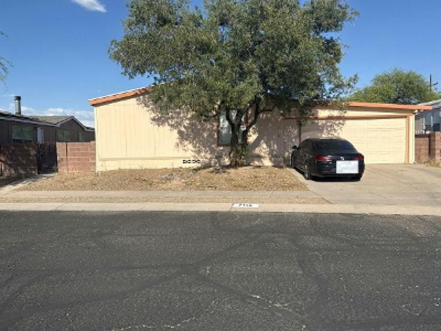 House for sale in Tucson, Pima County