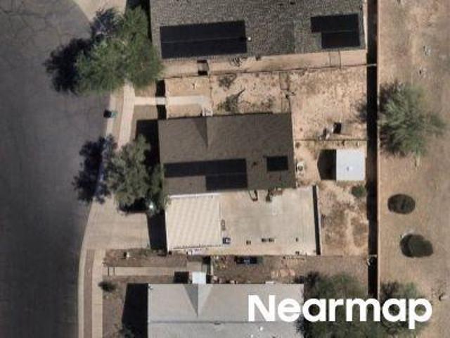 House for sale in Tucson, Arizona