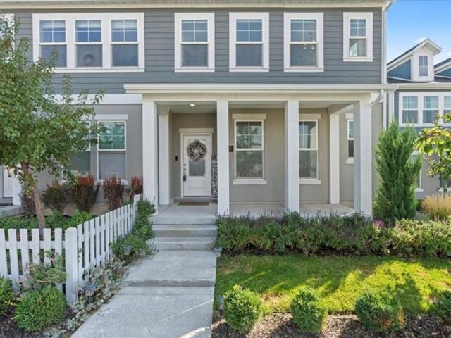 House for sale in South Jordan, Utah