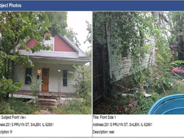 House for sale in Salem, Marion County