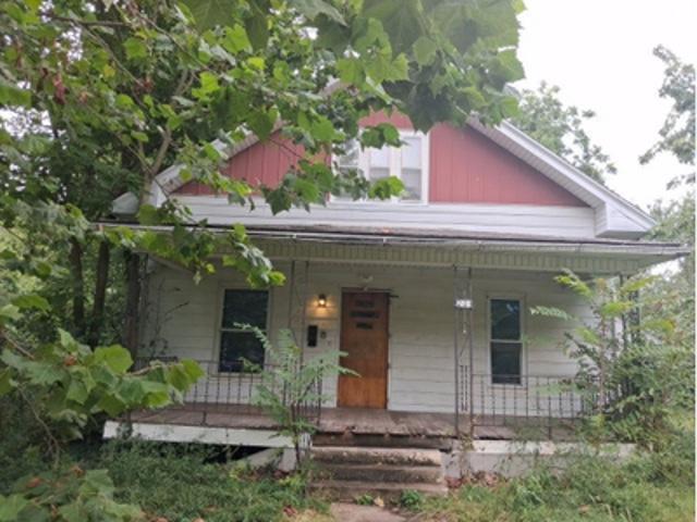 House for sale in Kell, Illinois