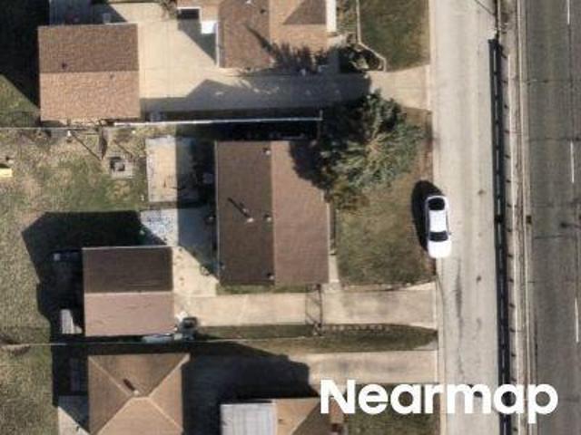 House for sale in Oak Lawn, Illinois